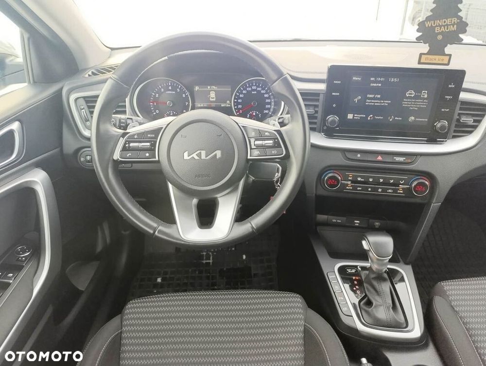 Kia XCeed 1.5 T-GDI M DCT - 19