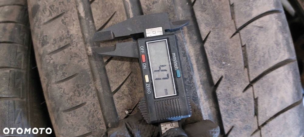 KOŁA KOMPLET FELGI OPONY LETNIE 4SZT 5x120 8Jx19 235/35R19 BMW E90 E91 - 14