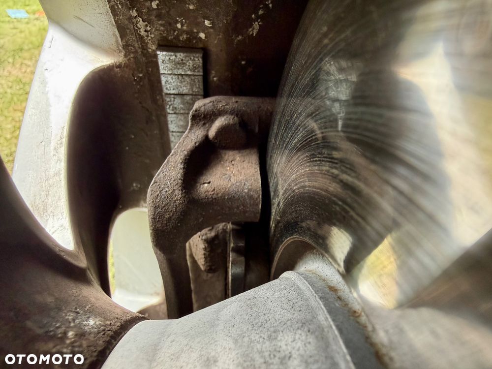 Skoda Superb 1.8 TSI FAMILY - 21