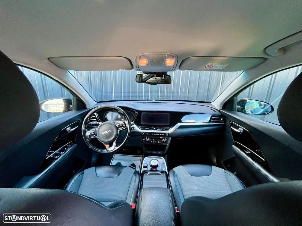 Kia Niro EV 64kWh Drive - 18