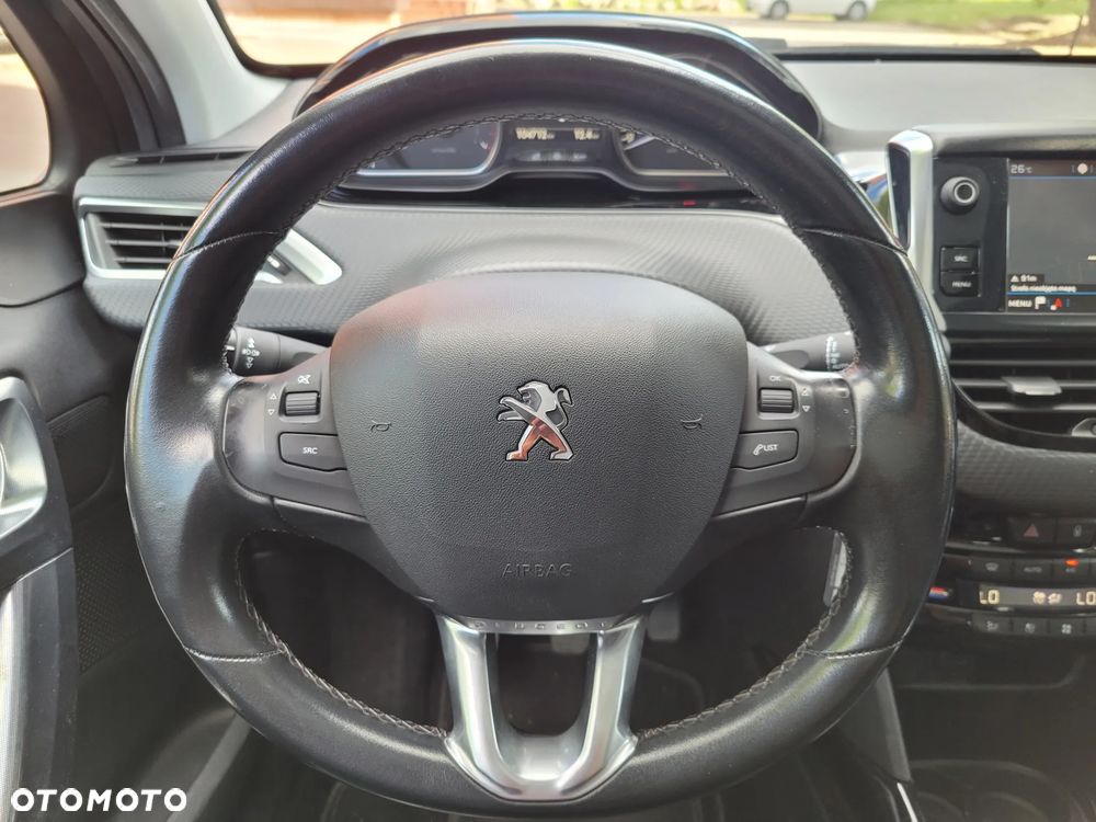 Peugeot 2008 PureTech 130 Stop&Start Allure - 18