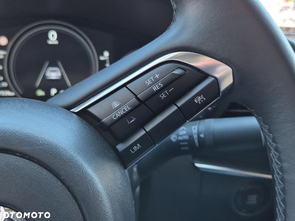 Mazda 3 2.0 mHEV Exclusive Line - 15