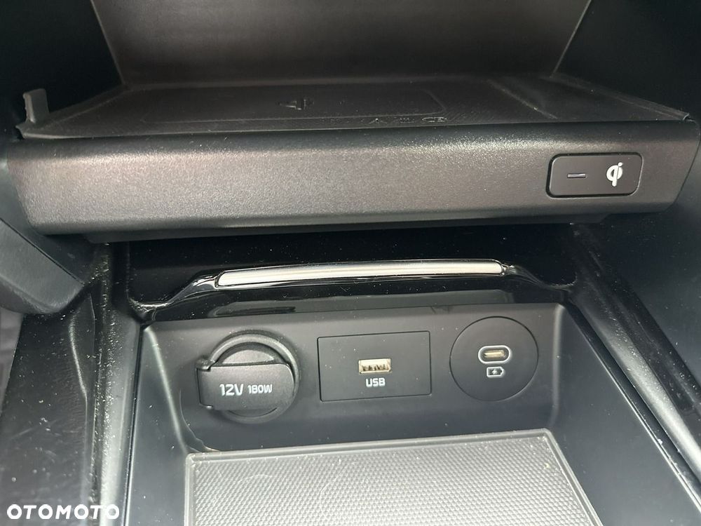 Kia XCeed 1.5 T-GDI GT-Line - 28