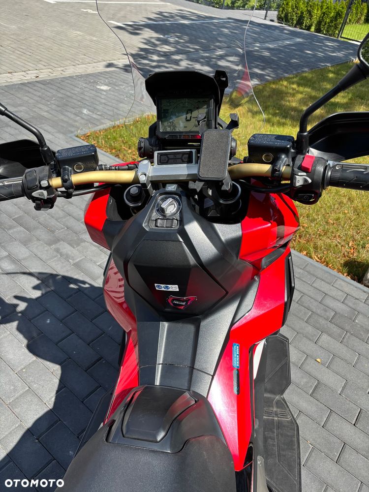 Honda X-ADV - 4
