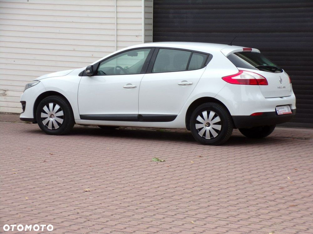 Renault Megane - 15