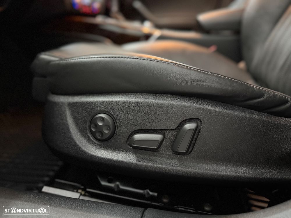 Audi A6 Avant 3.0 TDi V6 quattro B.Line Adv.S tronic - 33