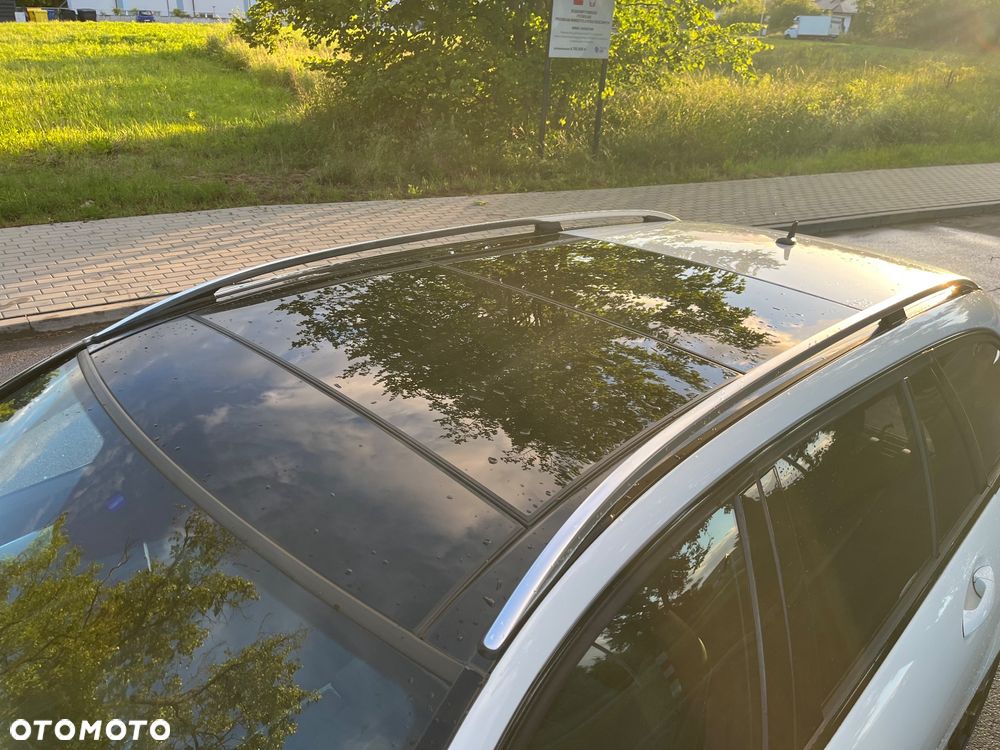 Mercedes-Benz Klasa C 200 Kompressor Automatik Avantgarde - 18