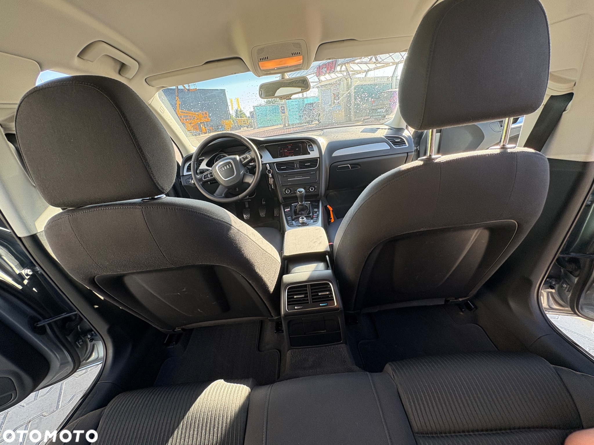 Audi A4 2.0 TDI - 8