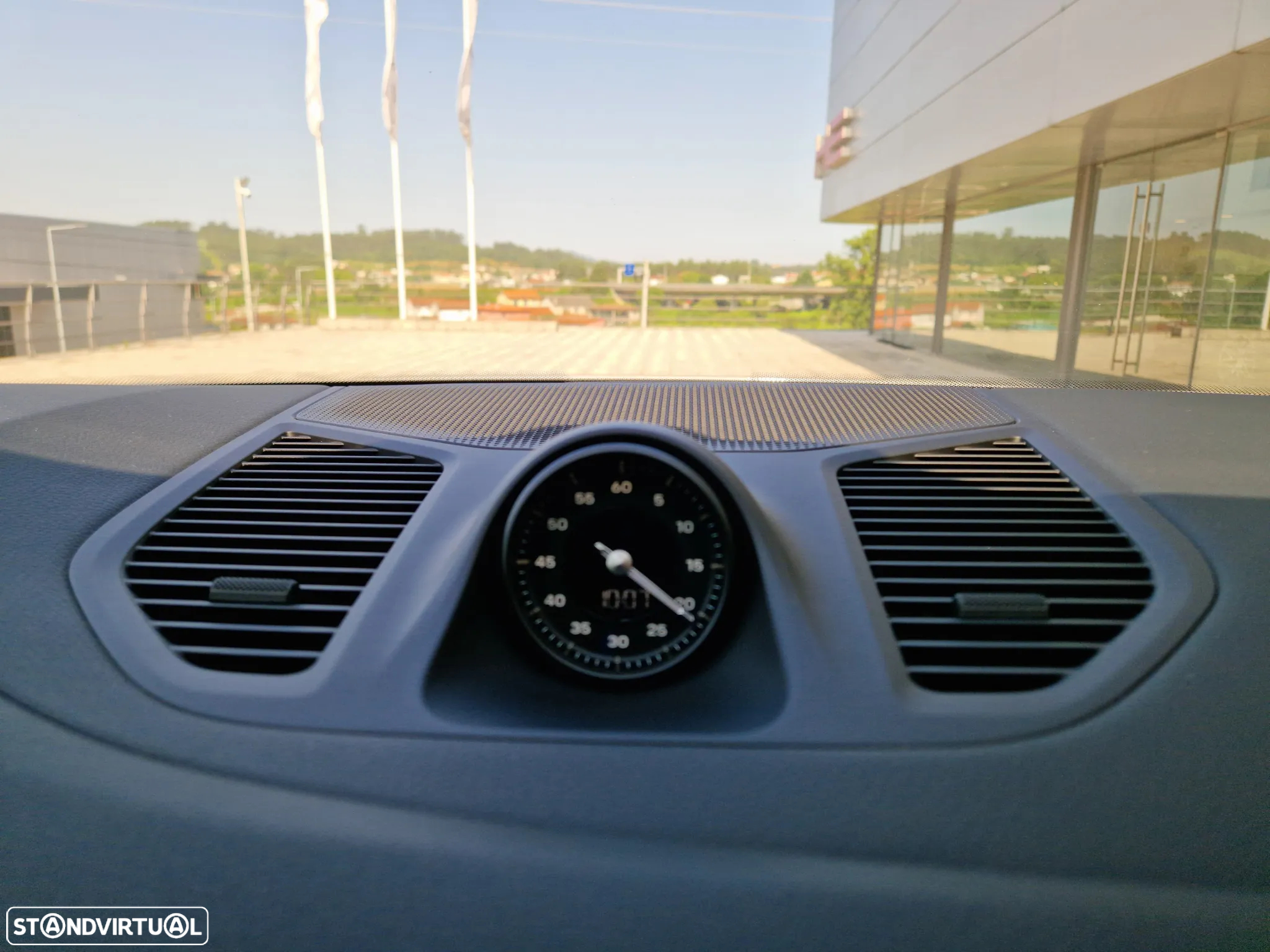 Porsche Cayenne Coupé E-Hybrid - 30