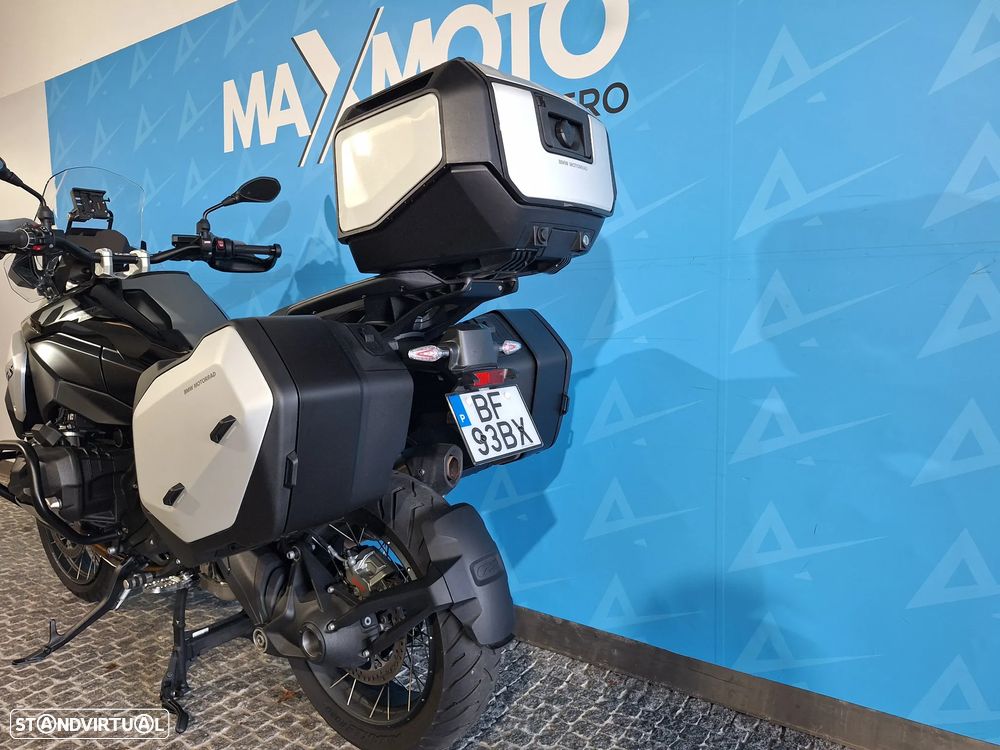 BMW R 1300 GS - 7