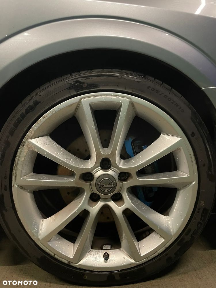 Opel Vectra 2.0 T Cosmo - 36