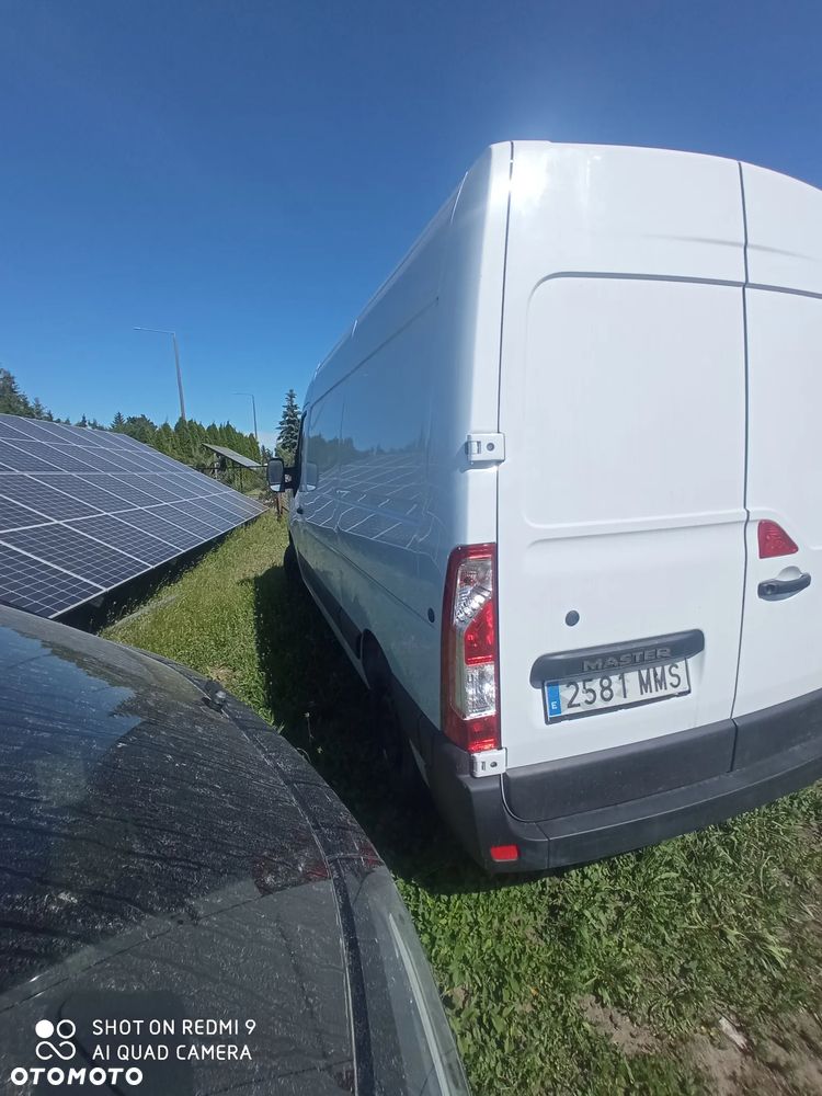Renault Master - 4