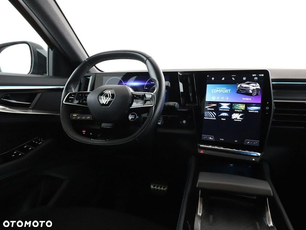 Renault Austral E-Tech Full 200 Techno Esprit Alpine - 17