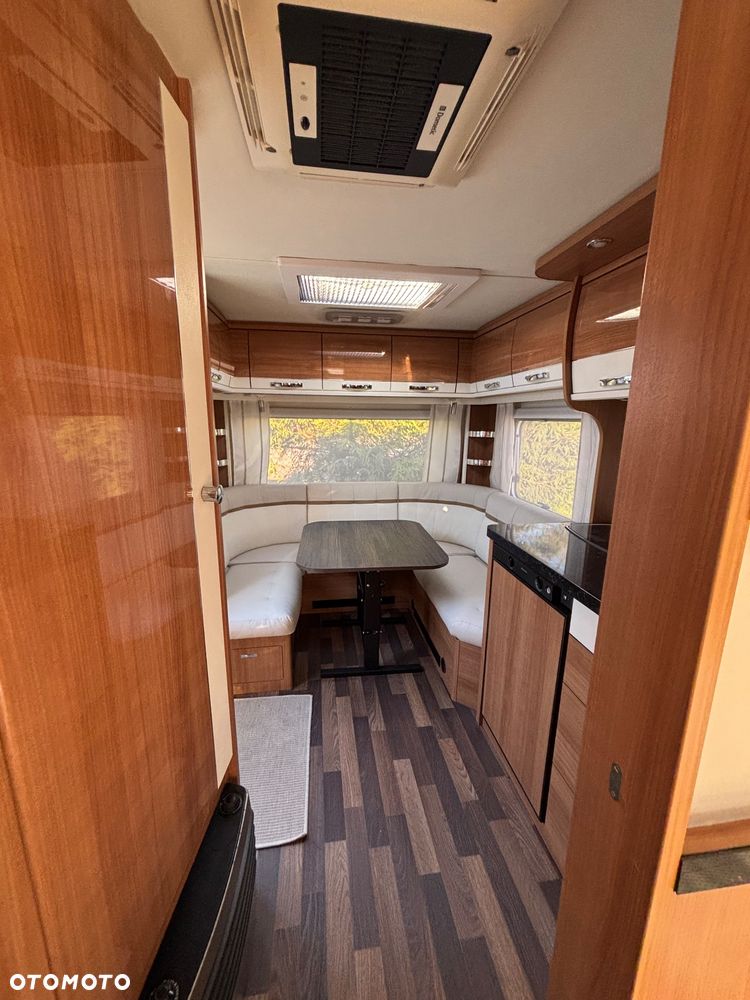 Tabbert Bellini 465 - 7