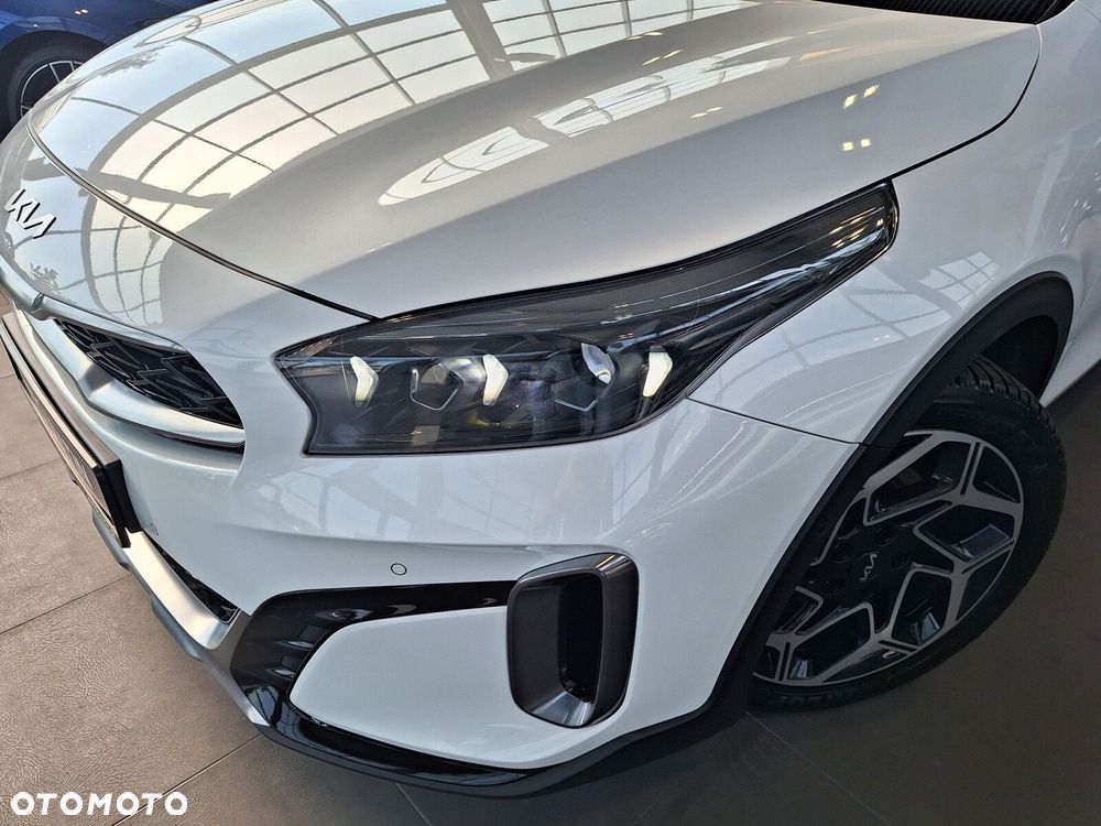 Kia XCeed 1.5 T-GDI GT-Line DCT - 17