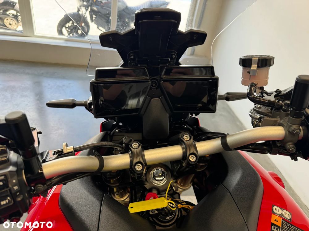 Yamaha Tracer - 32