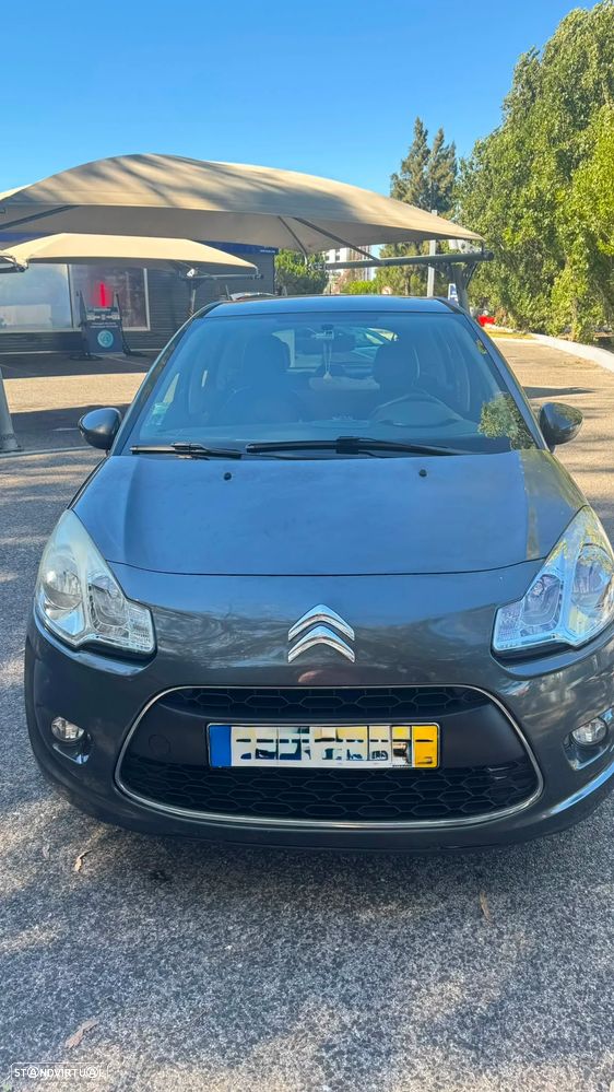 Citroën C3 1.1 Attraction - 2