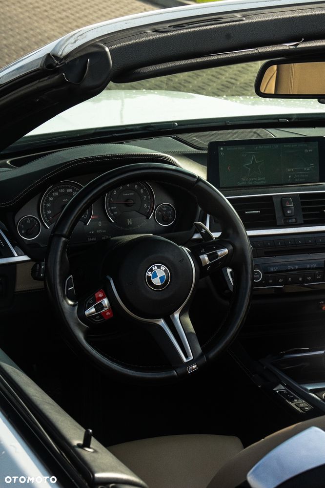 BMW M4 - 15
