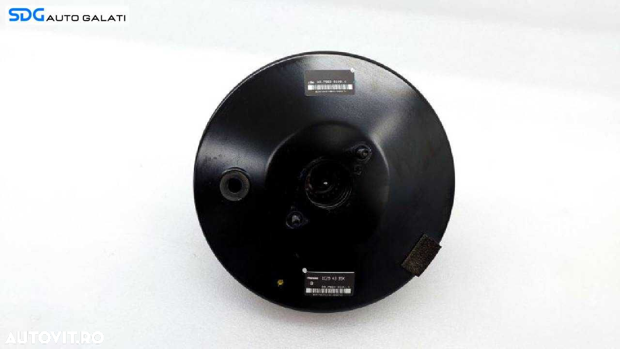 Tulumba Vacum Vacuum cu Vas si Pompa Lichid Ulei Servofrana Servo Frana Mazda 5 2005 - 2010 Cod CC294395X [MA0094] - 2