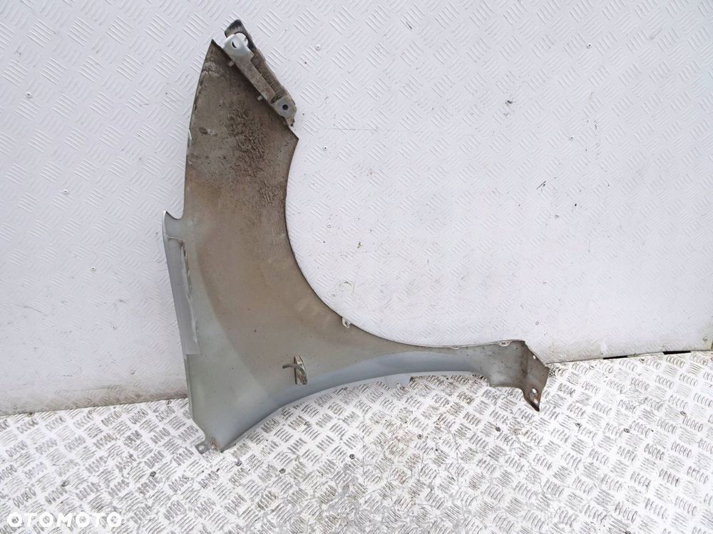 błotnik lewy przód hyundai i30 ii rah - 5