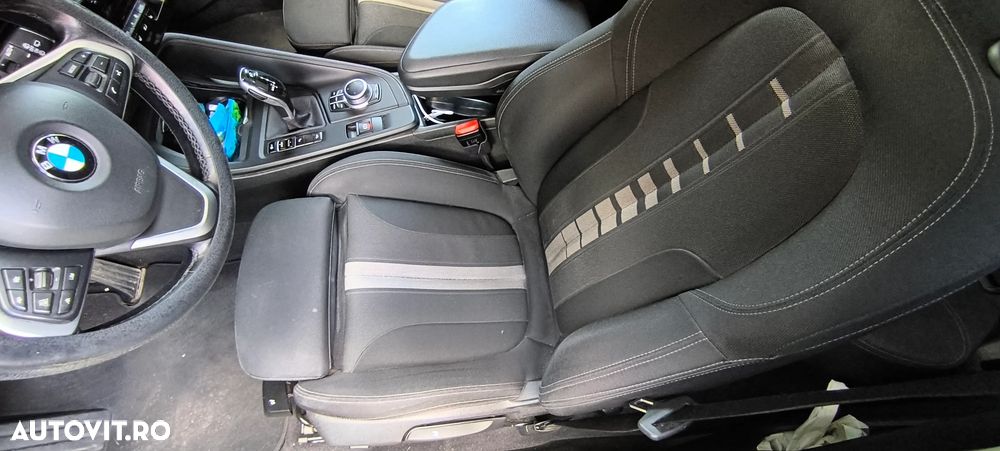 BMW X1 2021 — imagine 16