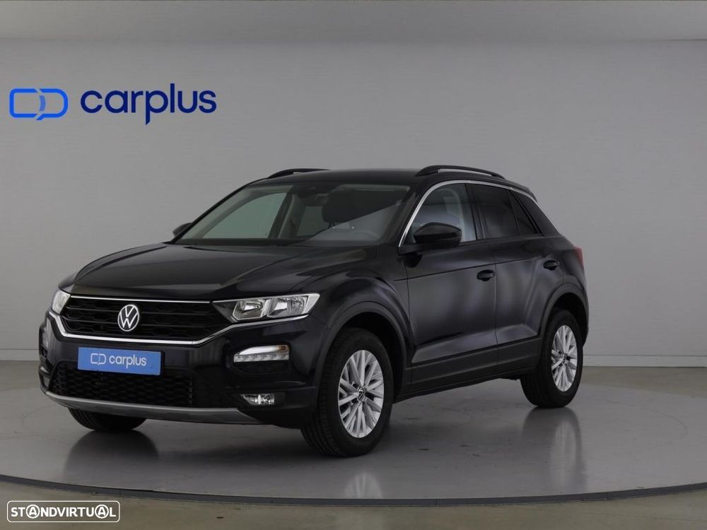 VW T-Roc 1.0 TSI Style - 1