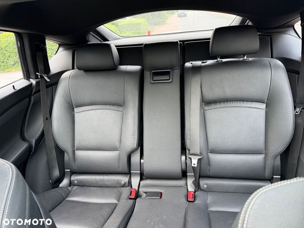 BMW 5GT 530d xDrive Luxury Line - 6