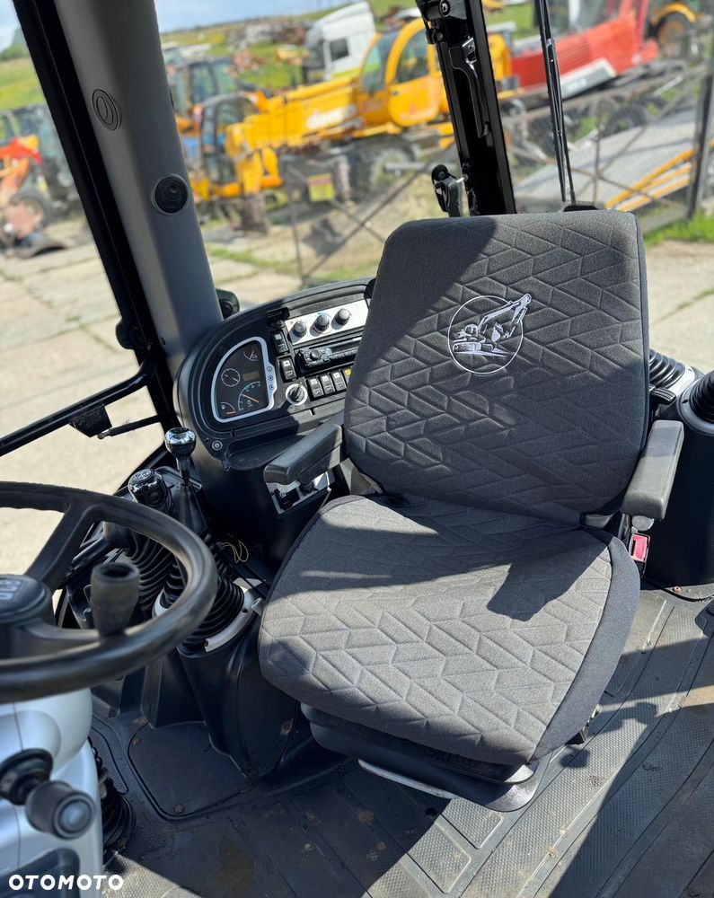 JCB 3CX ECO* KOPARKO ŁADOWARKA JCB 3CX ECO** FINANSOWANIE* ZAMIANA* SKUP* - 8