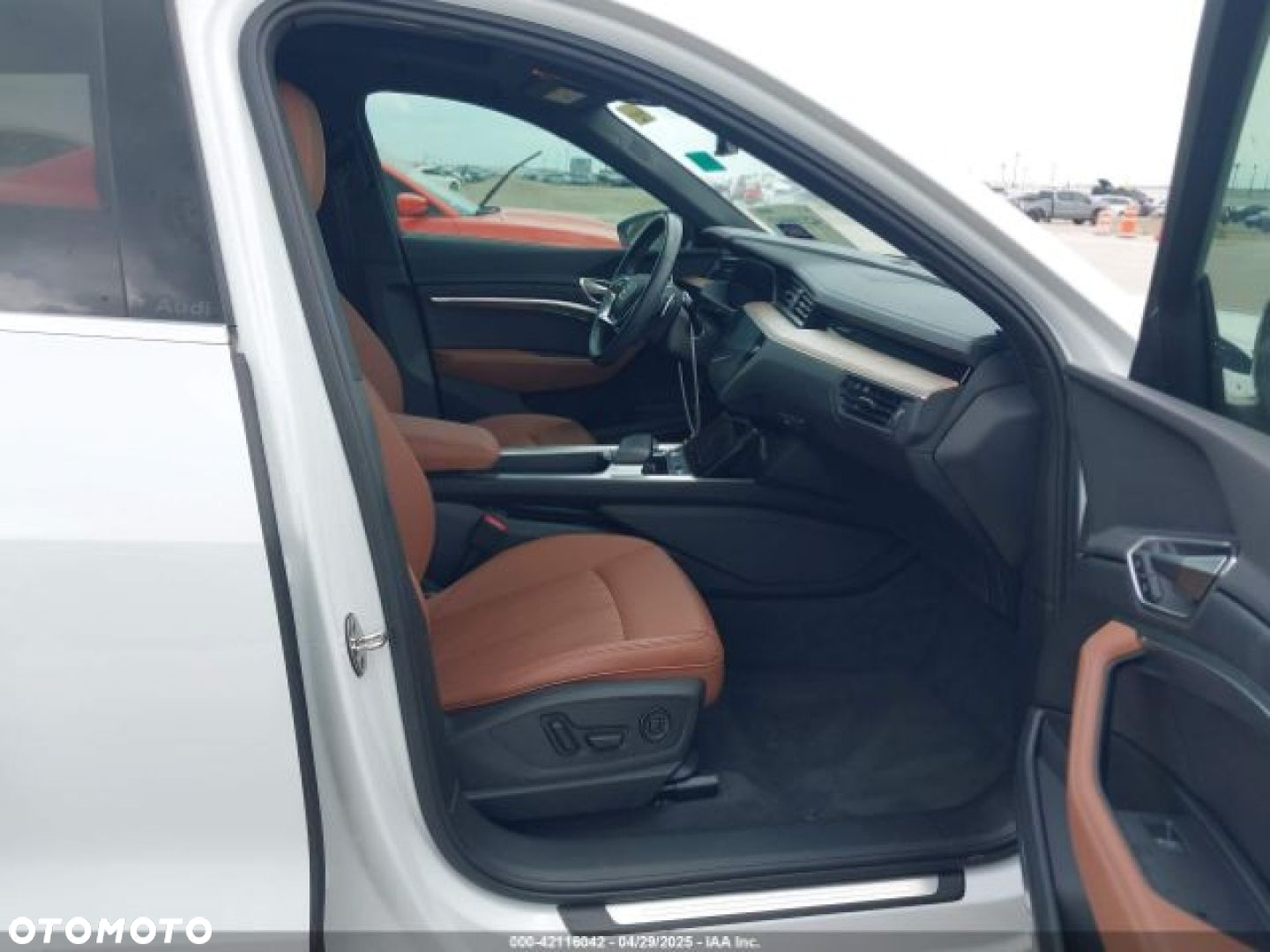 Audi Q8 - 12