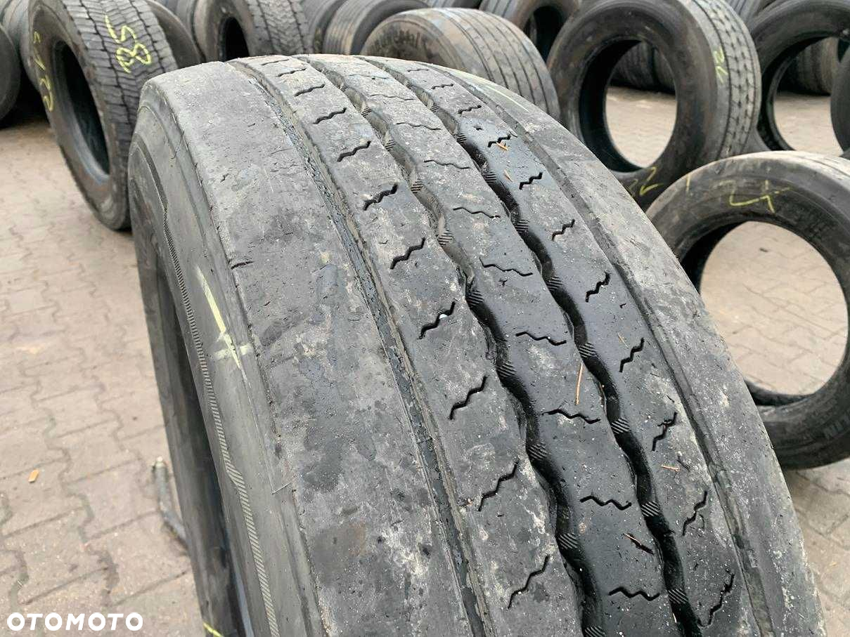 315/70R22.5 Opona Continental CONTI HYBRID HS3 8-10mm HS 3 przód - 2