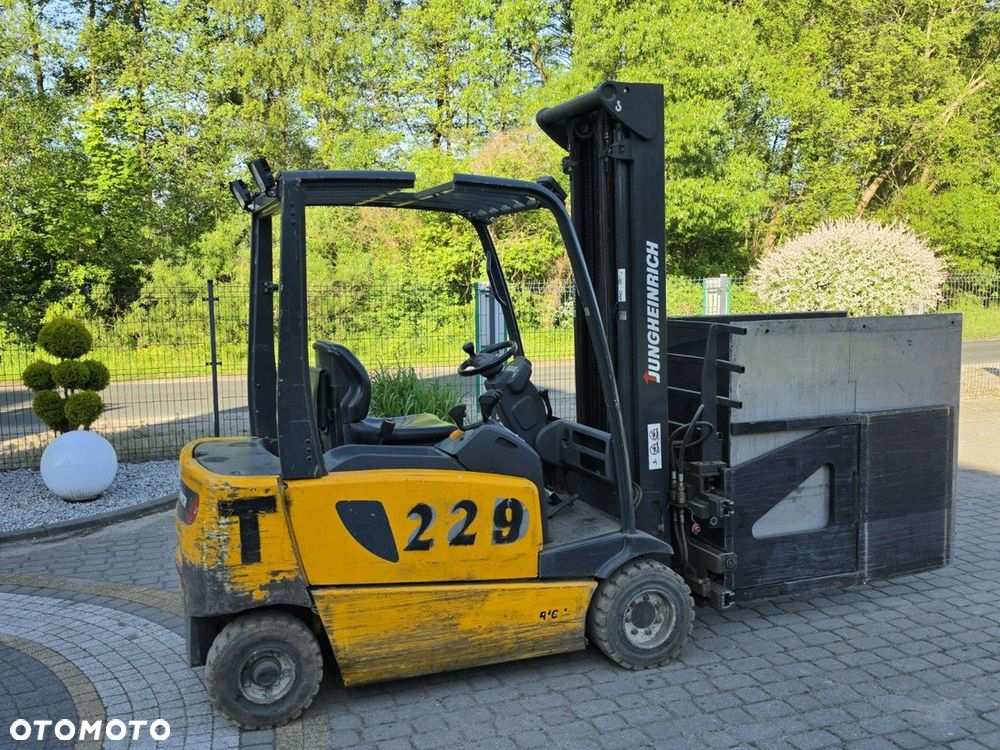 Inny EFG 320 - 12