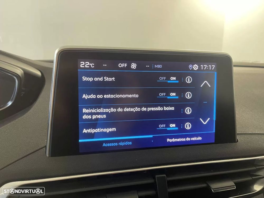 Peugeot 3008 1.5 BlueHDi Active Pack - 23