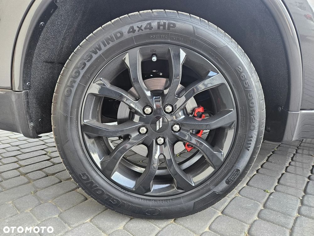 Dodge Durango - 15