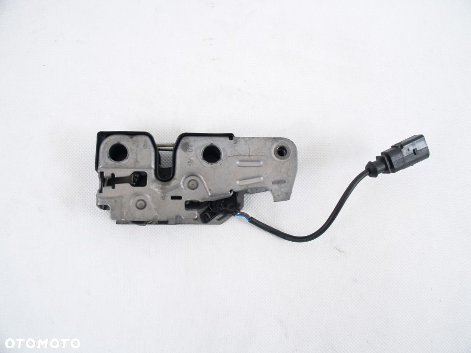 Skoda Yeti Zamek maski 10r 5L0 823 509 B - 1