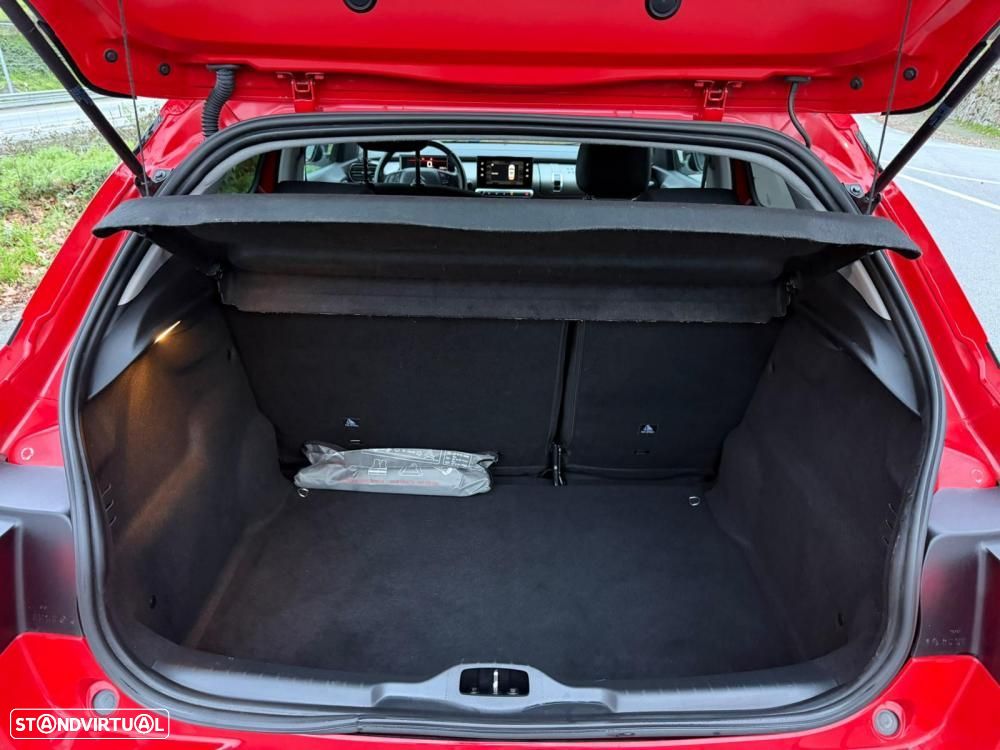 Citroën C4 Cactus 1.2 PureTech Shine Pack - 12