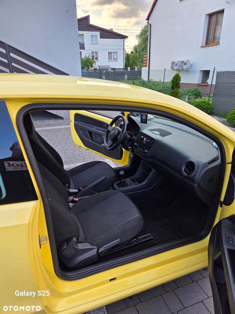 Skoda Citigo 1.0 Ambition - 7