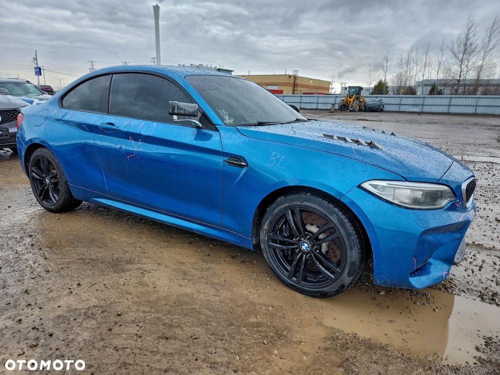 BMW M2 - 1