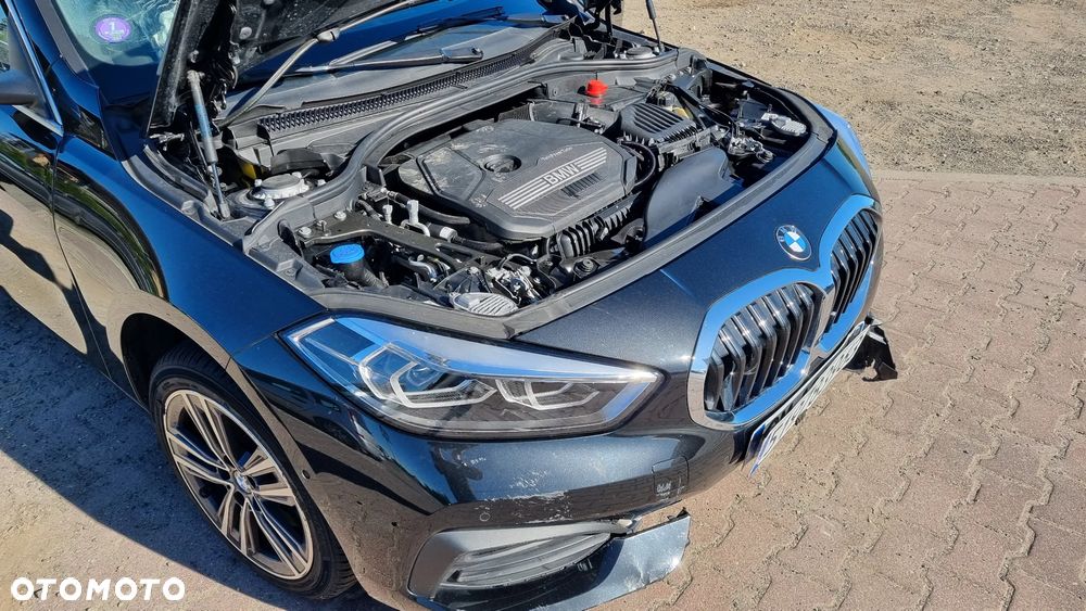 BMW Seria 1 - 35