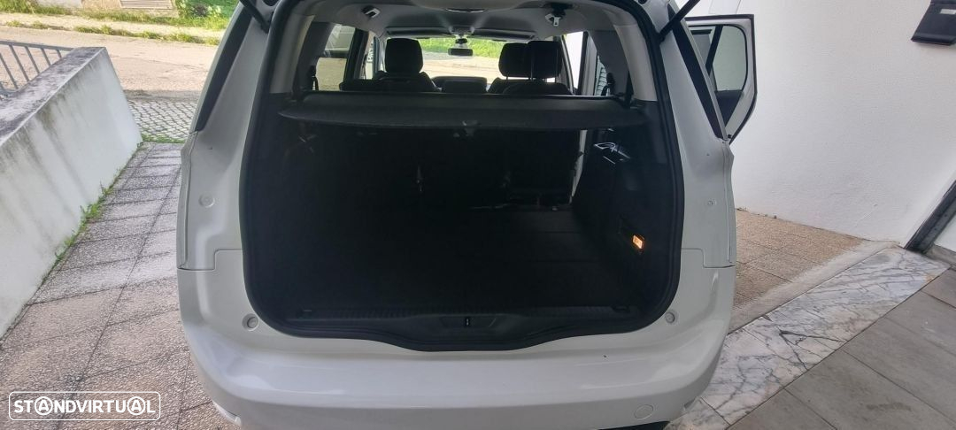 Citroën C4 Grand Picasso 1.6 BlueHDi Exclusive - 17