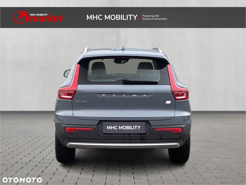 Volvo XC 40 T5 Plug-In Hybrid Inscription - 5