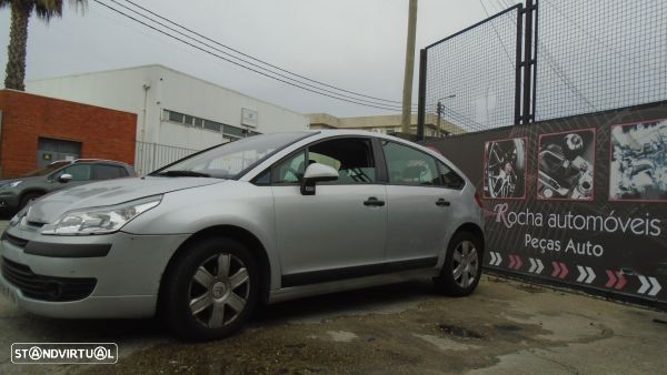 Para Peças Citroên C4 I (Lc_) - 3