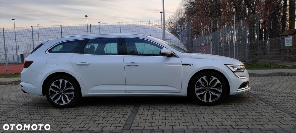 Renault Talisman 1.6 Energy dCi Intens EDC - 2