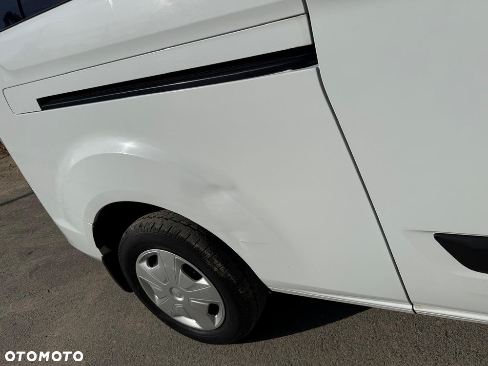 Ford Transit Custom 310 L2H1 Limited - 24