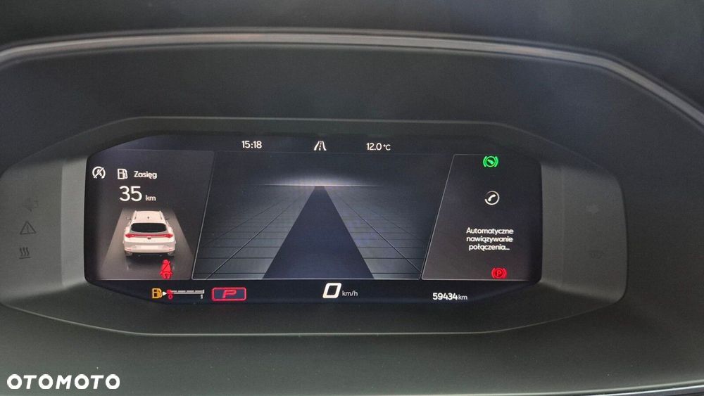 Cupra Formentor 1.5 TSI DSG - 20