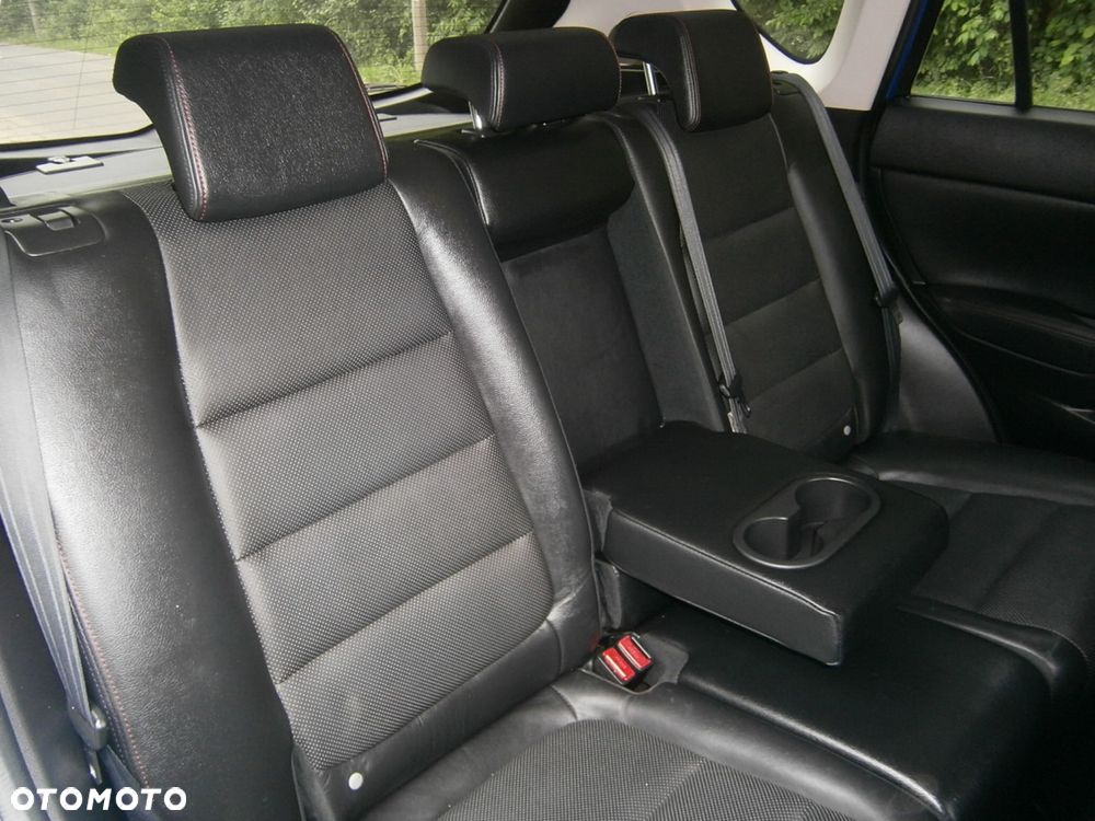 Mazda CX-5 SKYACTIV-G 160 AWD Nakama - 8