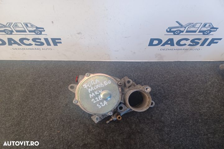 Pompa vacuum mecanica 7224541505 XS7Q-2A451-BJ XS7Q2A451BJ 7224541505 - 2