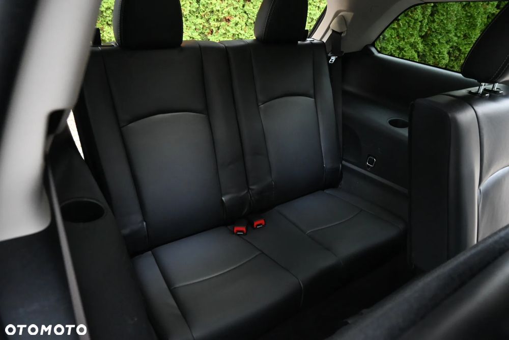 Fiat Freemont 2.0 Multijet 16V DPF Automatik Allrad Black Code - 38