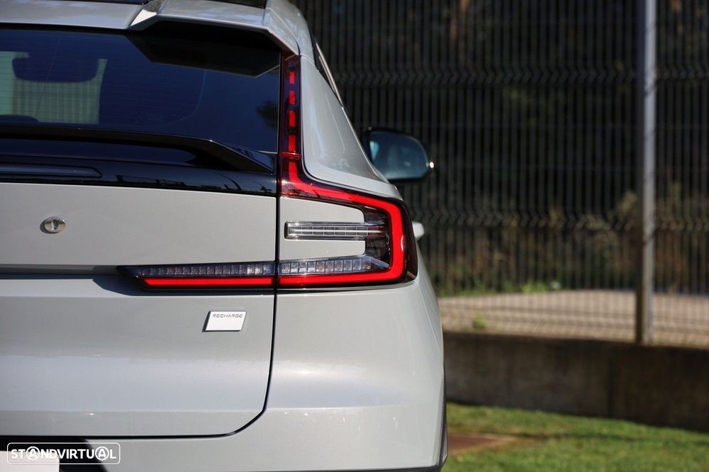 Volvo C40 Recharge Extended Range Plus - 31