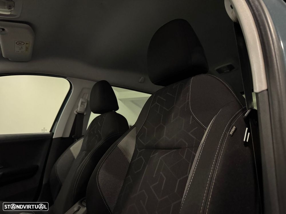 Peugeot 2008 1.6 BlueHDi Style - 30