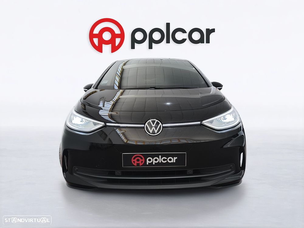 VW ID.3 77 kWh Pro S Urban - 2